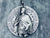 Large French Saint Maurice Medal, L Tricard French Silver Medal