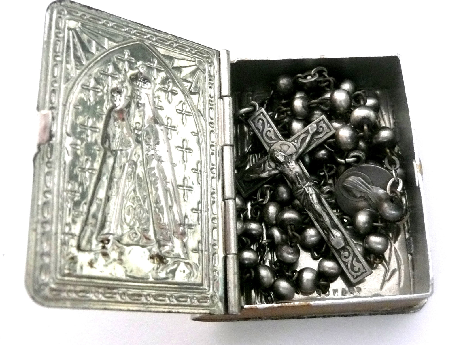 Antique and Vintage Rosaries