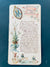 Vintage or Antique Booklet of Devotions to Mary