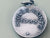 Vintage French 1933 Holy Year Medal of Jesus Crowned with Thorns, Face of Jesus Medal, Ecce Homo Medal