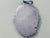 Antique French Our Lady of Grace Medal