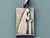 Small Vintage French Marcel Renard Silver Holy Communion Medal