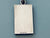 Small Vintage French Marcel Renard Silver Holy Communion Medal