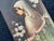 Vintage Virgin Mary Holy Card
