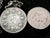 Large French Saint Maurice Medal, Necklace, L Tricard French Silver Medal