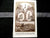 Vintage French Our Lady of La Salette Holy Card