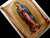 Vintage French Our Lady of Guadalupe Holy Card