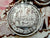 Antique French Silver Holy Communion and Confirmation  Medal