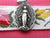 Vintage French Silver Miraculous Medal