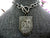 Saint Joan of Arc Necklace