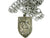 Saint Joan of Arc Necklace