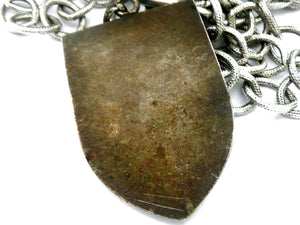 Saint Joan of Arc Necklace