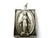 Large Vintage French Miraculous Medal