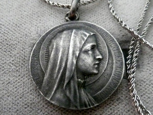L Tricard Medal