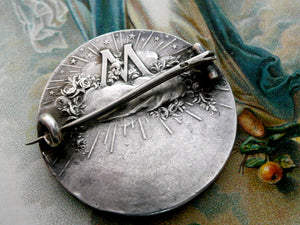 Vernon Medal