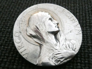 Vernon Medal